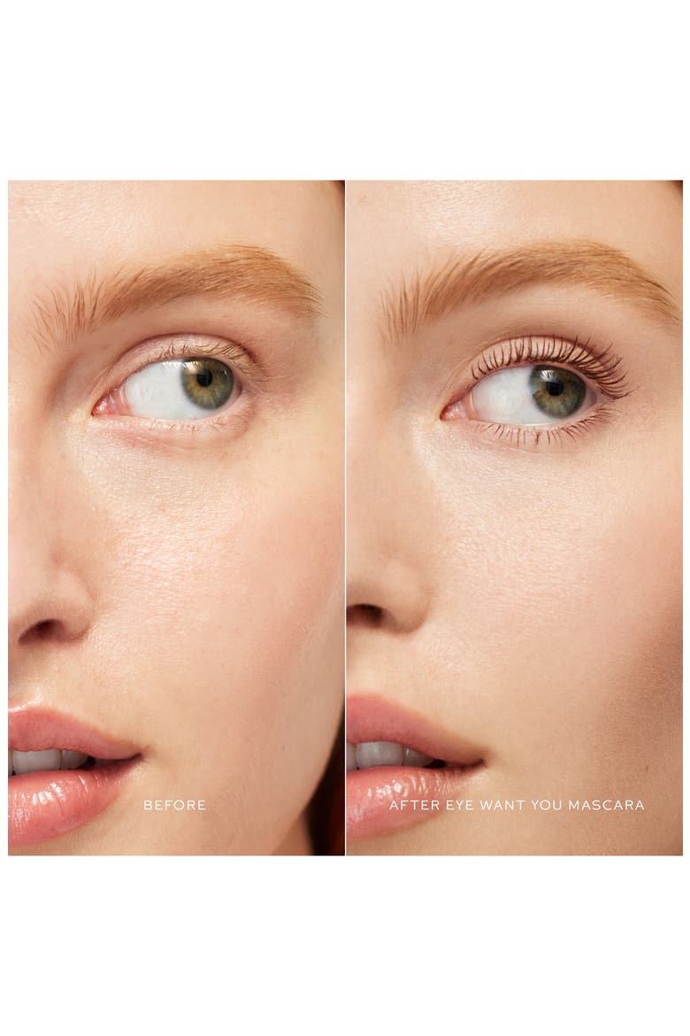 Eye Want You Mascara, Alternate, color, LE BRUN CLEAN