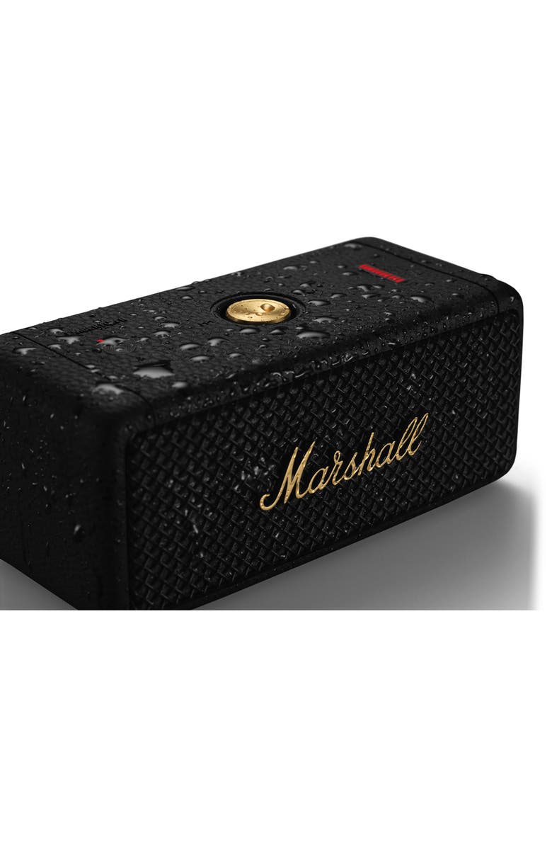 Marshall Emberton II Portable Speaker, Alternate, color,