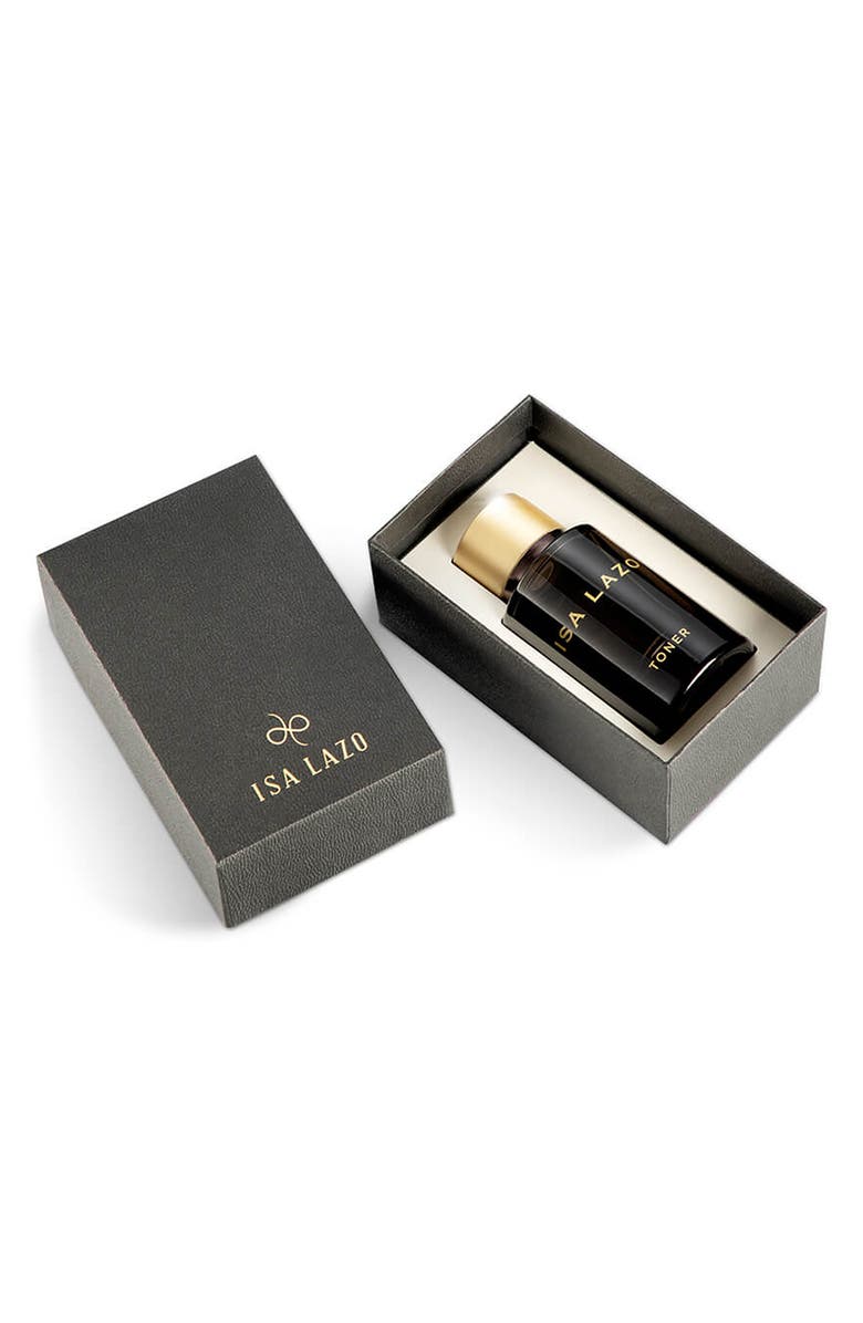 ISA LAZO Toner, Alternate, color, 