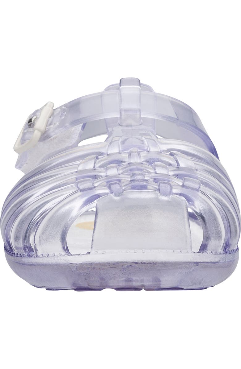 Mini Melissa My First Melissa III Sandal, Alternate, color,