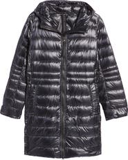 Canada Goose Cypress Packable 750 Fill Power Down Puffer Jacket