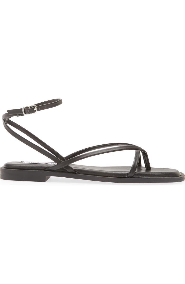 Steve Madden Agree Sandal, Alternate, color,