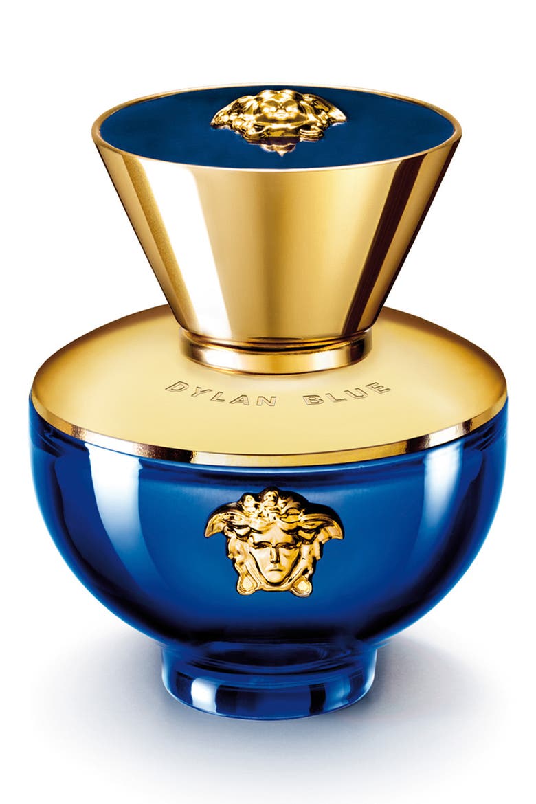 Dylan Blue pour femme Eau de Parfum, Main, color, NO COLOR