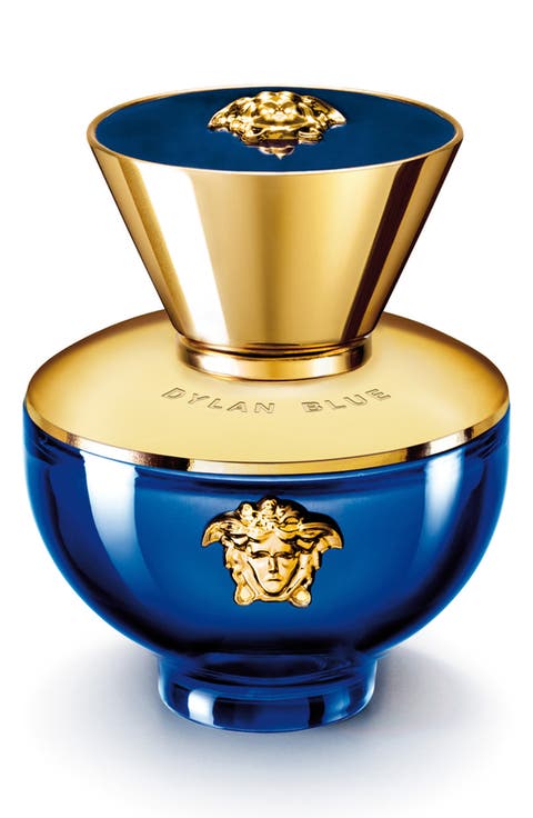 Dylan Blue pour femme Eau de Parfum