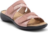 Romika® Ibiza 81 Slide Sandal