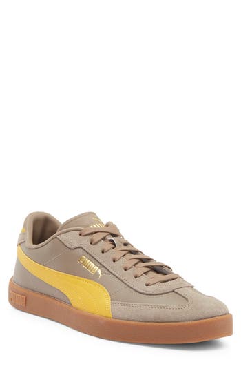 Puma Club Ii Era Sneaker In Neutral