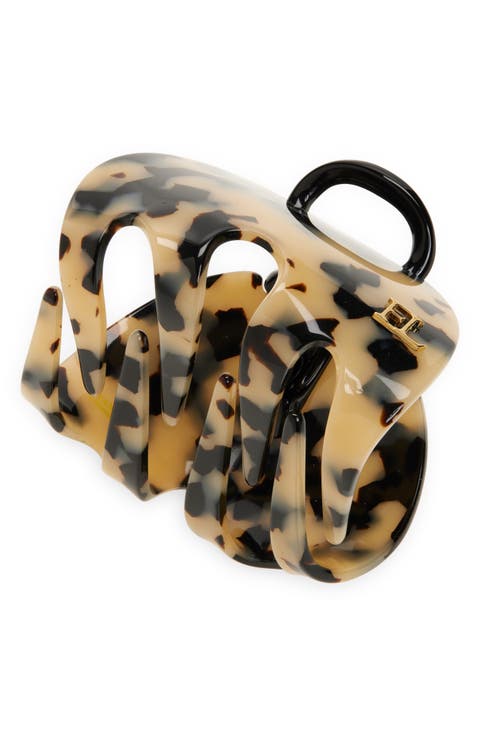 Signature Large Octo Clip