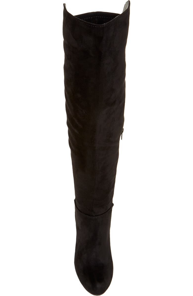 Chinese Laundry Unforgettable Tall Wedge Boot, Alternate, color,