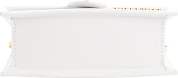 Le Bambino Top Handle Crossbody Bag