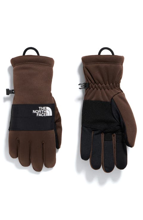 Sierra Etip Tech Gloves