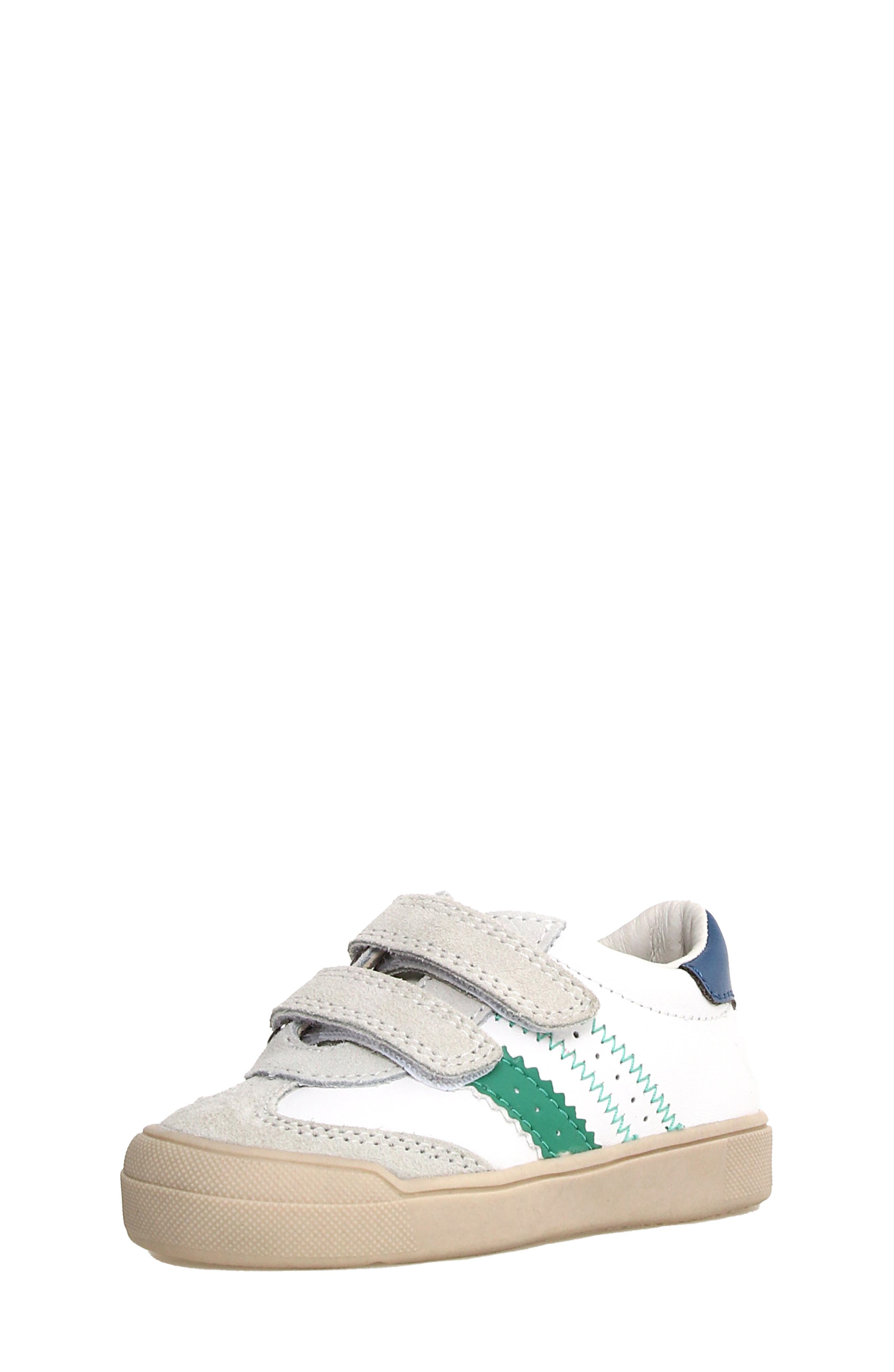 Naturino Kids' Riby Sneaker, Main, color, 