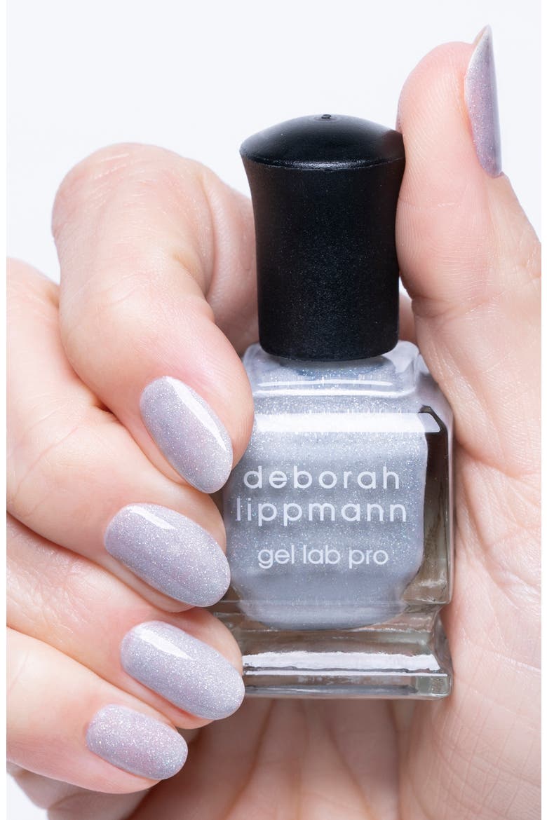 Soft Parade Nail Polish, Alternate, color, FALLIN