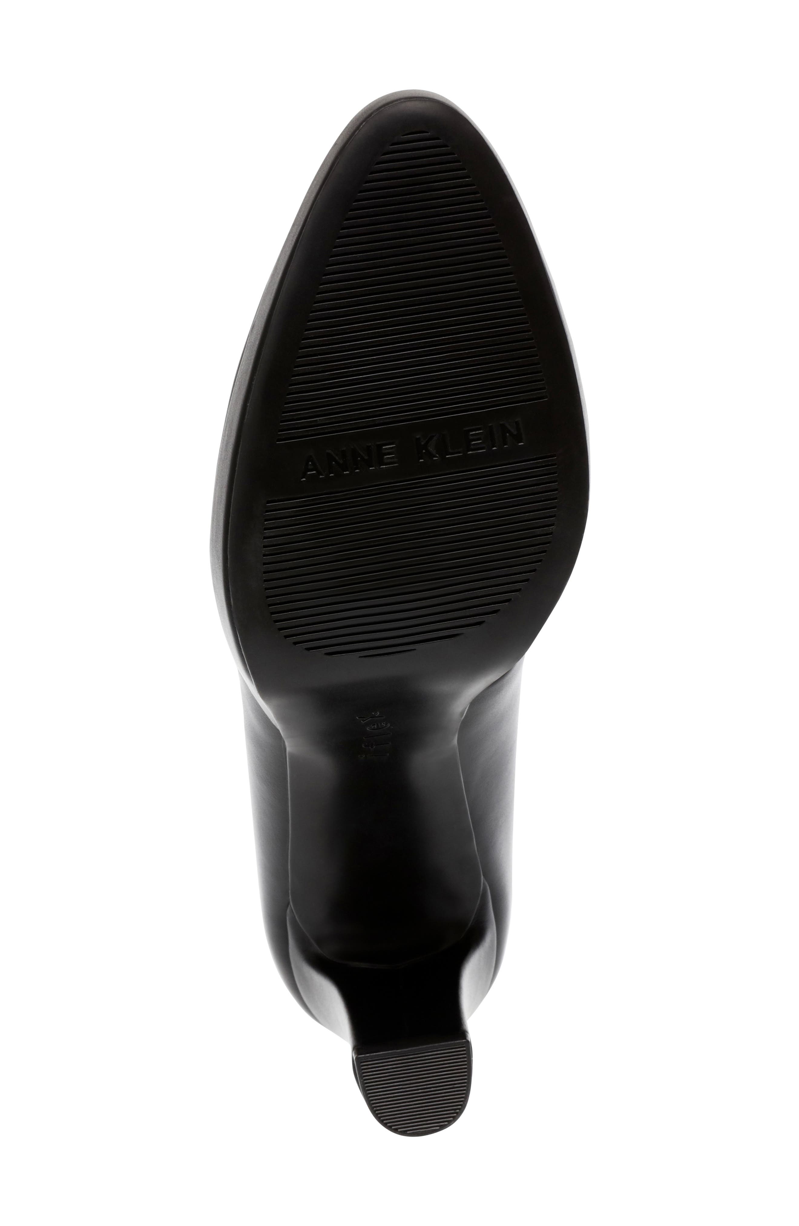 Anne Klein Jael Platform Pump, Alternate, color, 