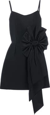 Tulleen Livonia Dress