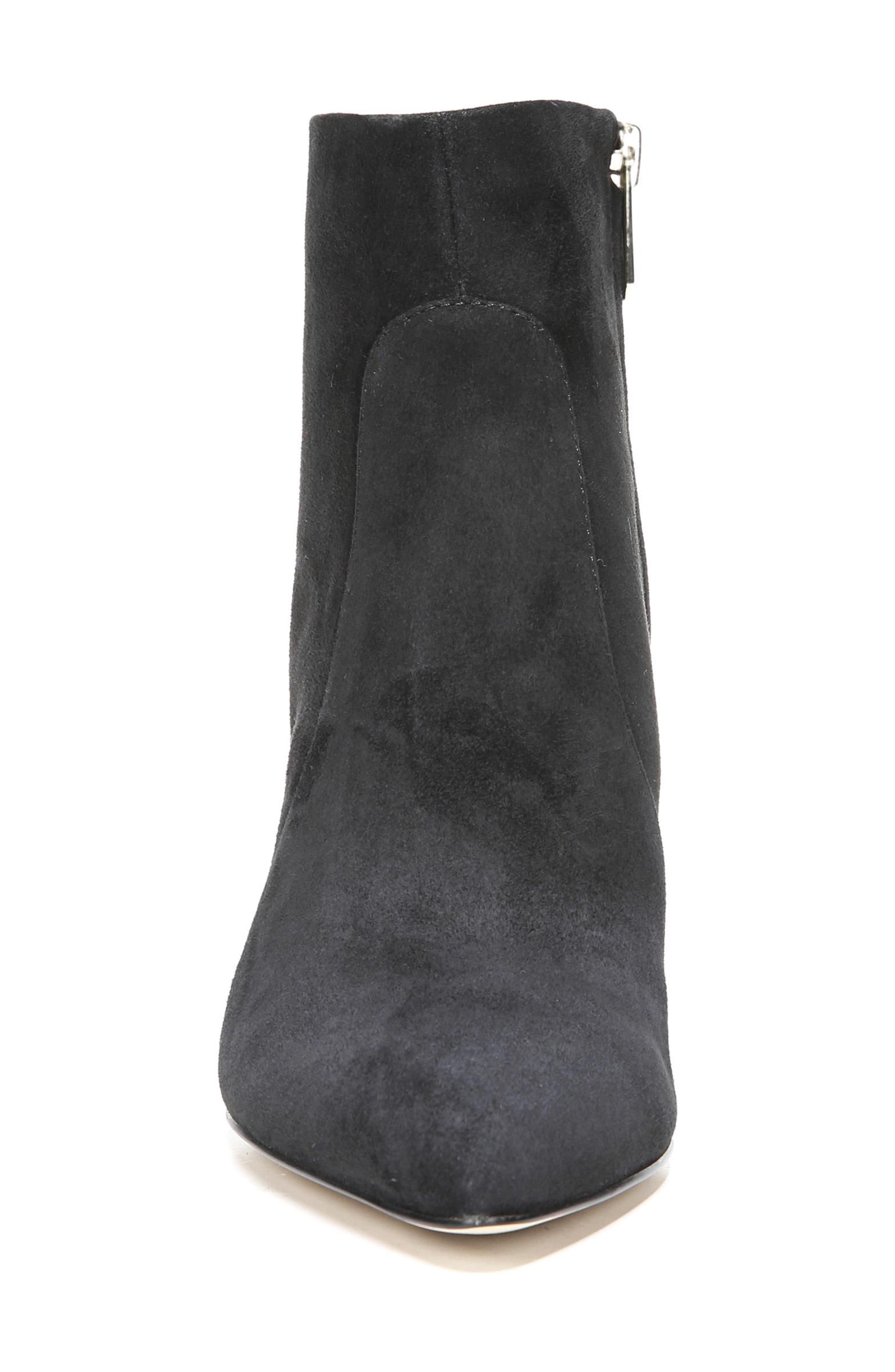 Sam Edelman Olette Pointy Toe Bootie, Alternate, color, 