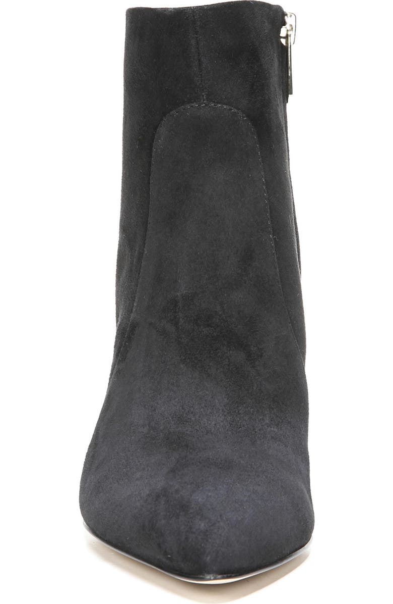 Sam Edelman Olette Pointy Toe Bootie, Alternate, color,