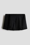 H&M 2-pack Pleated School Skirts