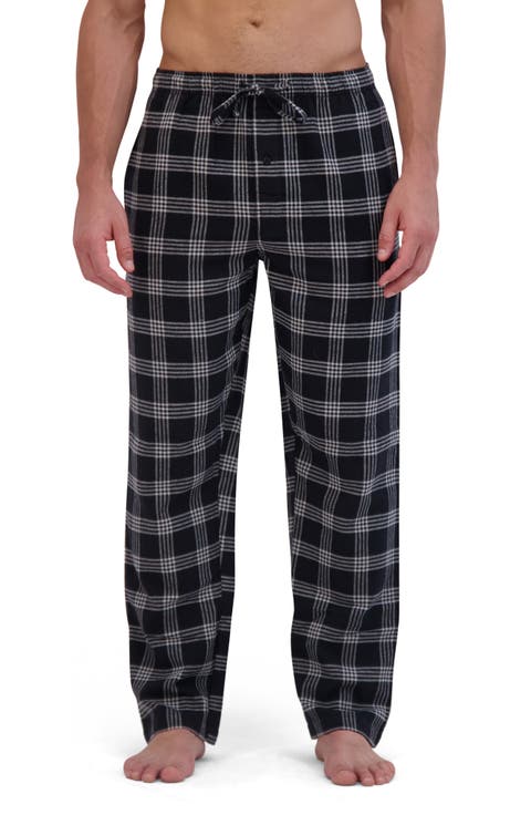 2-Pack Flannel Sleep Pants