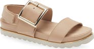Chocolat Blu Caia Slide Sandal