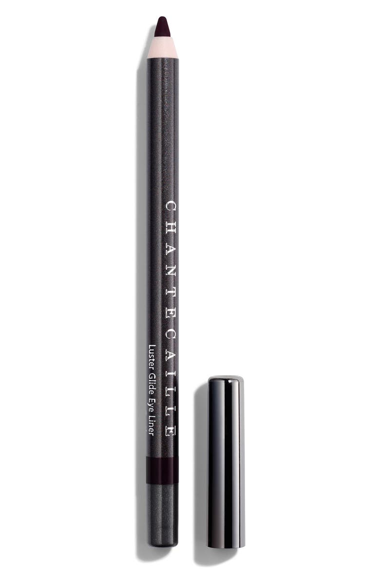 Chantecaille Luster Glide Eye Liner, Main, color, Raven