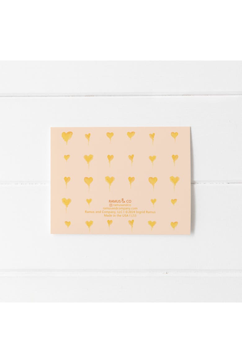 Valentine's Day Friendship Greeting Card Pack Sets, 'Lobster Buttah Call', Alternate, color, Multi-Pack