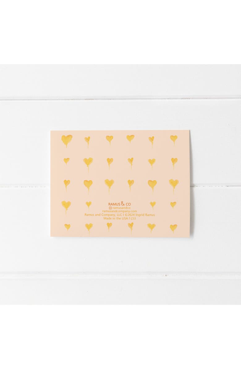 Ramus & Co Valentine's Day Friendship Greeting Card Pack Sets, 'Lobster Buttah Call', Alternate, color, Multi-Pack
