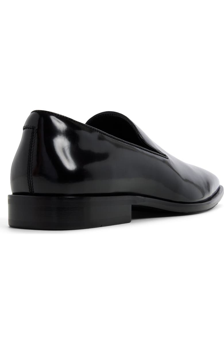 ALDO Justen Loafer, Alternate, color, Black