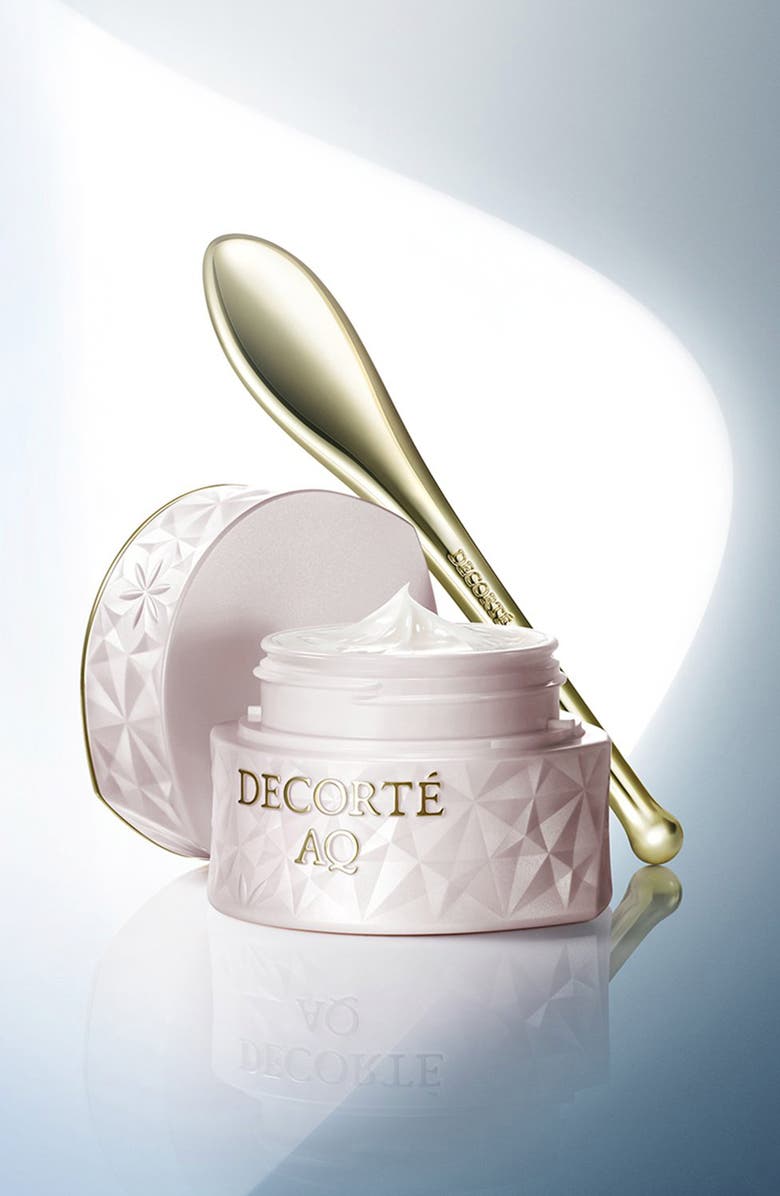 Decorté AQ Concentrate Neck Cream, Alternate, color, 