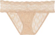 b.tempt'd by Wacoal 'Lace Kiss' Bikini