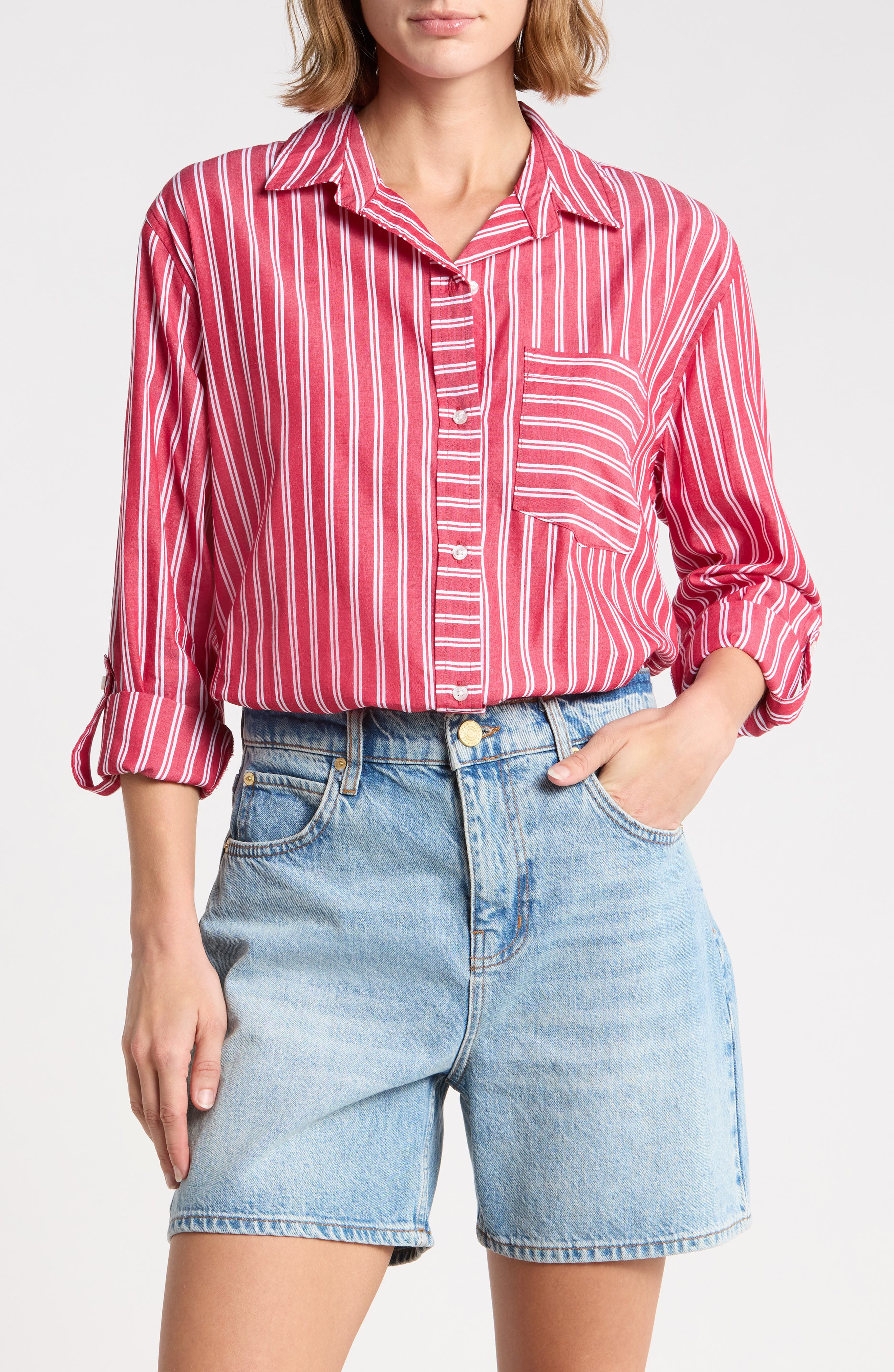 RUBY LINES