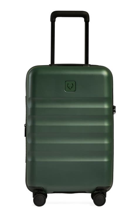 Icon Stripe Carry-On