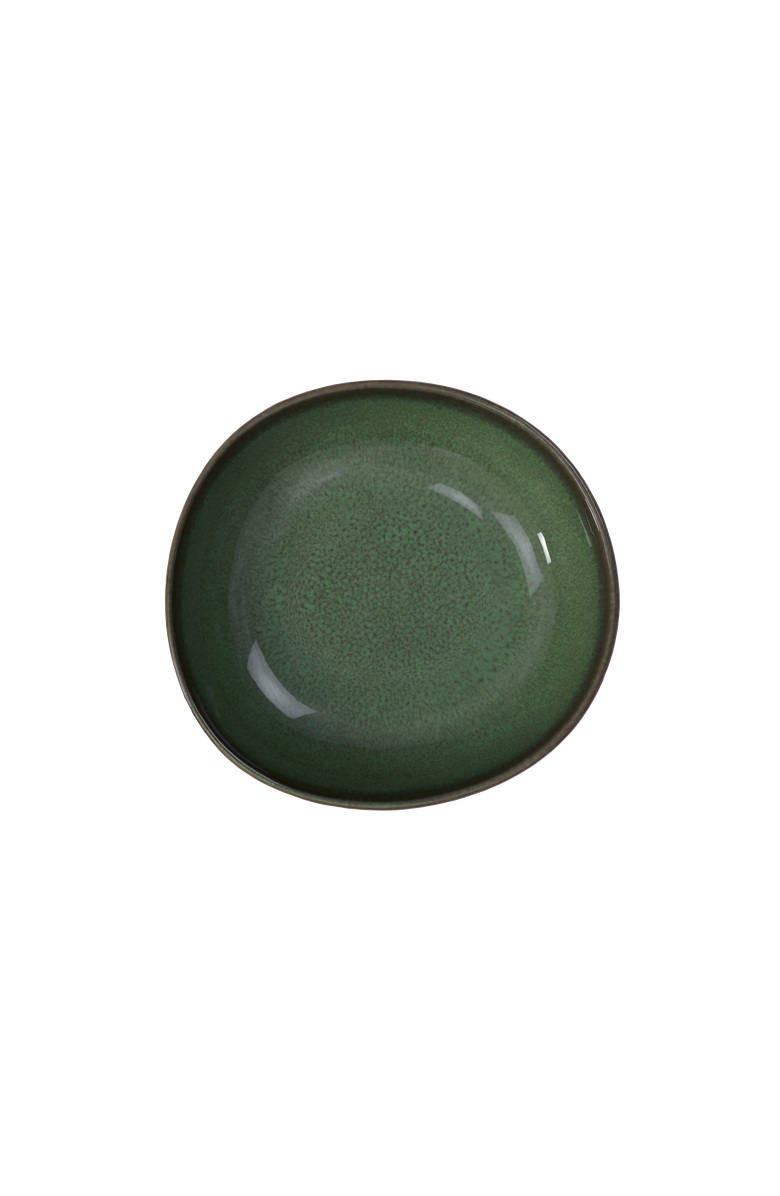 Villeroy & Boch Lave vert Rice Bowl, Alternate, color, Multi