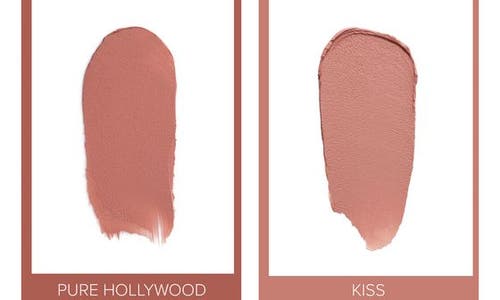 Anastasia Beverly Hills Velvet Lips Mini Lip Velvet Duo Set