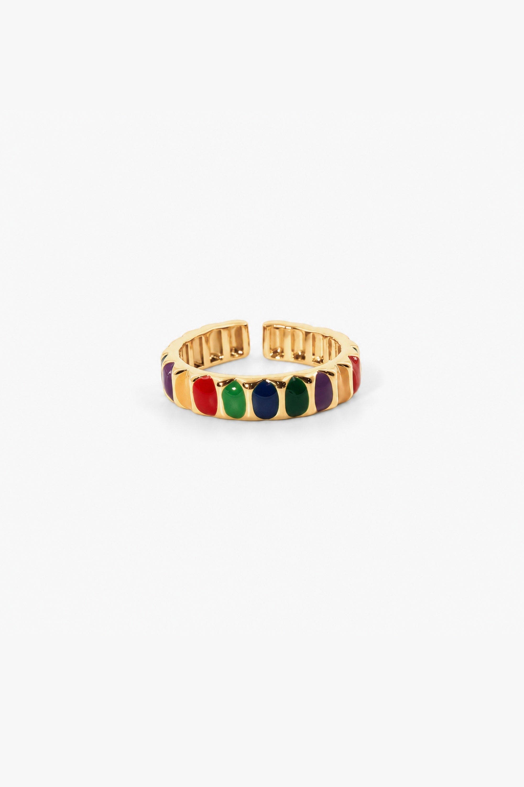 selected Gold