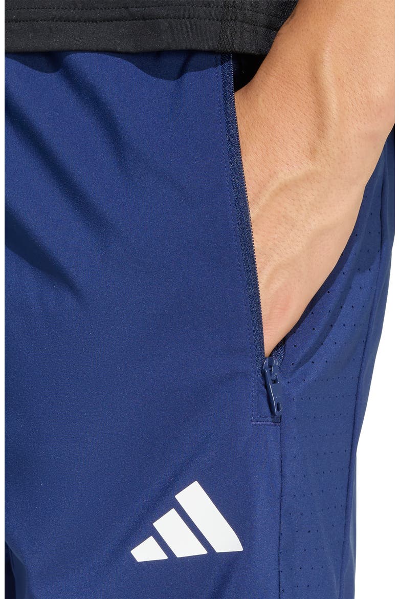 Training Shorts, Alternate, color, DARK BLUE
