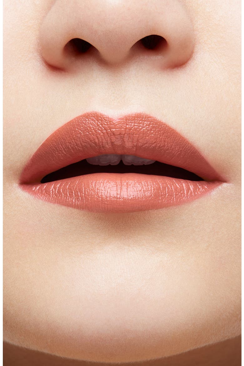 Silky Satin Lip Colour, Alternate, color, VERY GIL