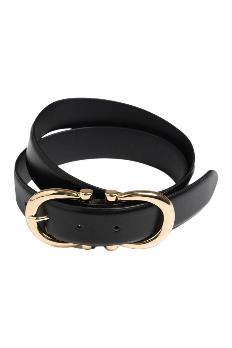 Chelsea Belt, Alternate, color, Black