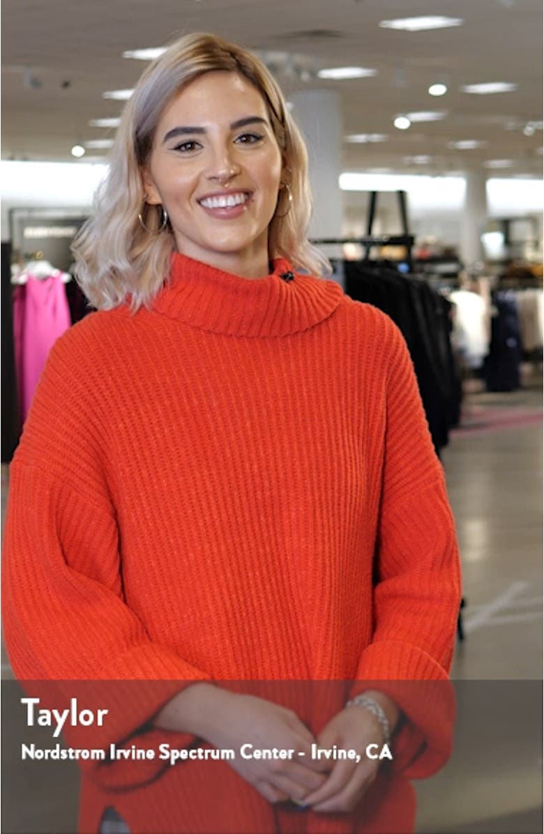 V-Neck Satin Princess Gown, sales video thumbnail