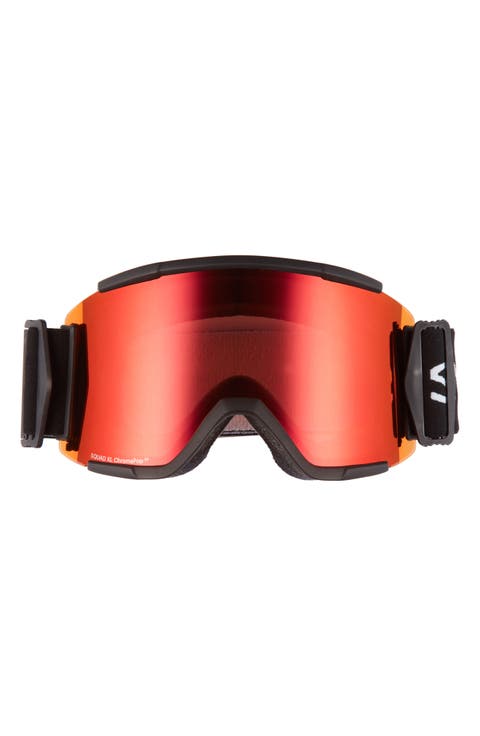 Squad XL 185mm Snow Goggles