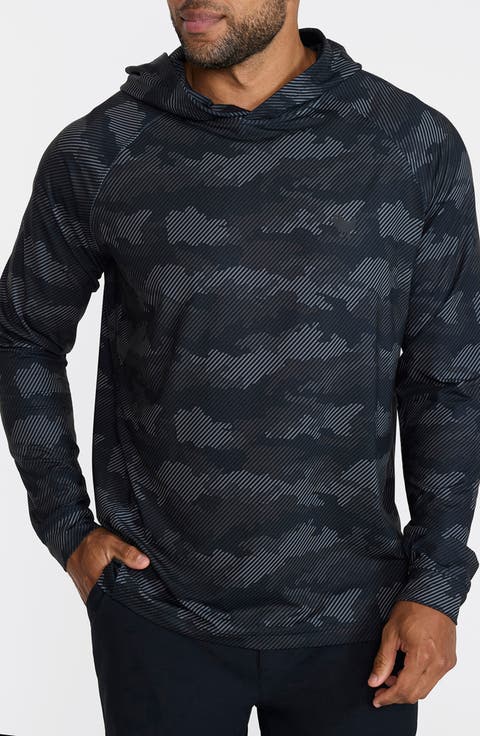 Velocity Performance Hoodie