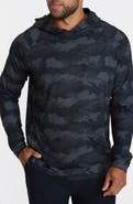 Bad Birdie Velocity Performance Hoodie