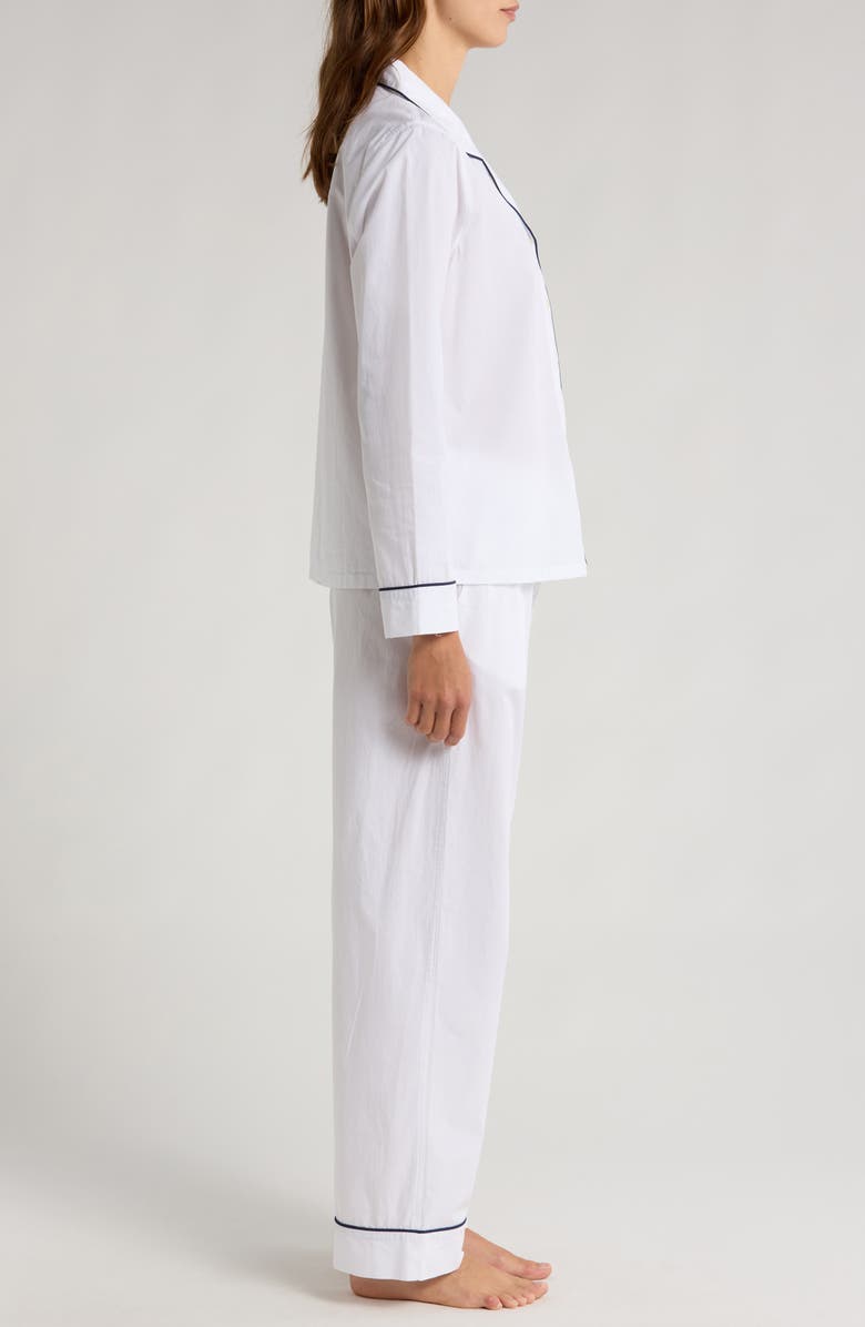 Cotton Pajamas