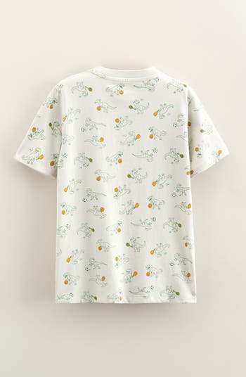 Kids' Graphic T-Shirt