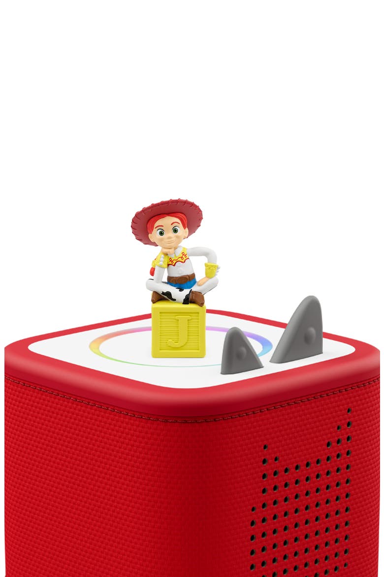 Disney® Toy Story Woody, Buzz & Jesse Tonie Audio Character Bundle, Alternate, color, MULTI
