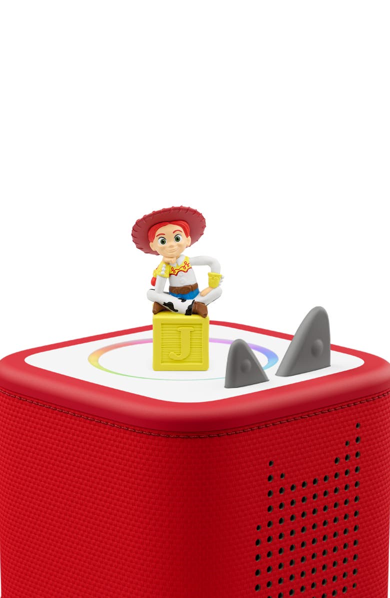 tonies Disney<sup>®</sup> Toy Story Woody, Buzz & Jesse Tonie Audio Character Bundle, Alternate, color, Multi