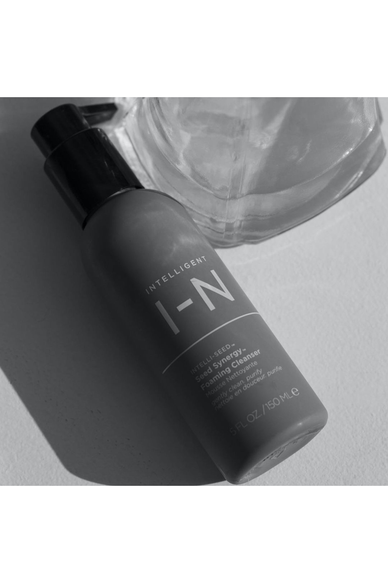 Seed Synergy  Foaming Cleanser, Alternate, color, None