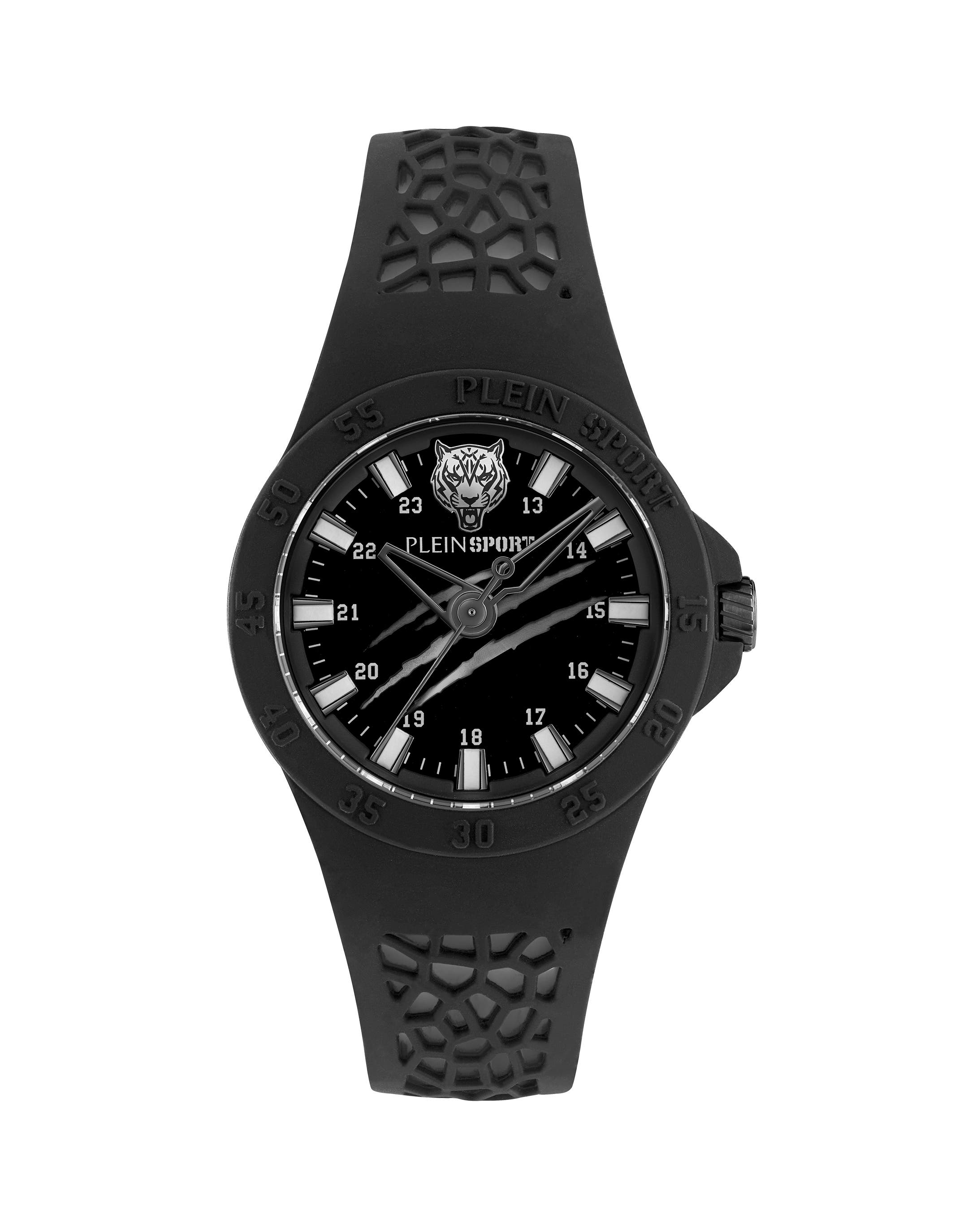 selected black/grey