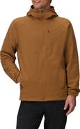 Outdoor Research Crescent Fleece Hooded Jacket