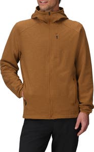Outdoor Research Crescent Fleece Hooded Jacket