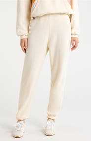 Aviator Nation Stripe Sweatpants